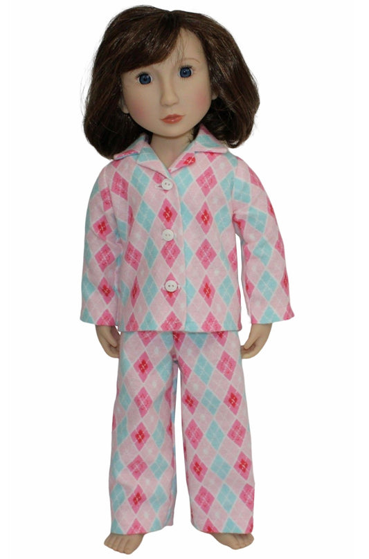 Classic Pajamas