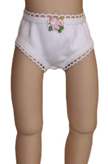 Knit Panty