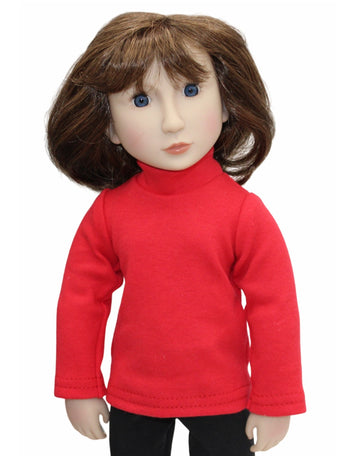 Turtleneck