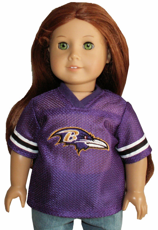 Baltimore Ravens Jersey
