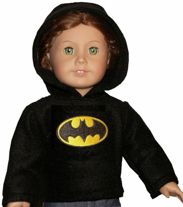 Batman Hoodie