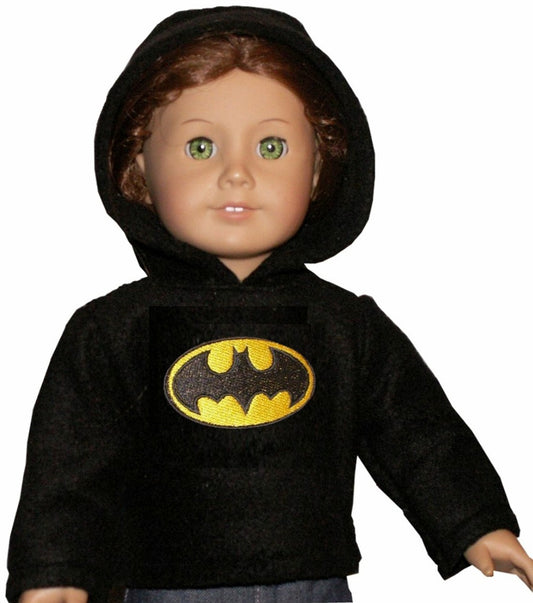 Batman Hoodie