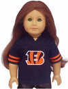 Cincinnati Bengals Jersey