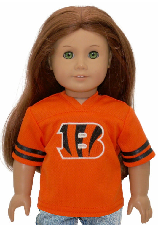Cincinnati Bengals Jersey