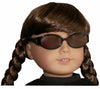 Black Sunglasses
