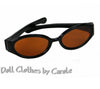 Black Sunglasses