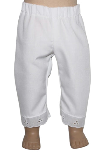 Bloomers - Straight Leg