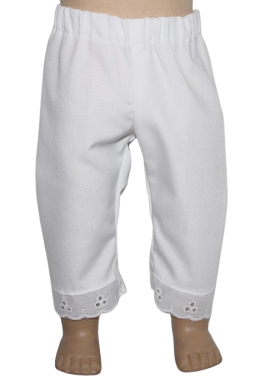 Bloomers - Straight Leg
