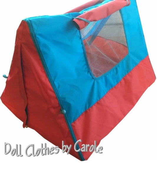 Pop Up Camping Tent