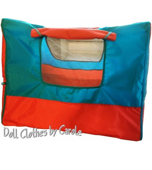 Pop Up Camping Tent