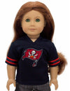 Tampa Bay Buccaneers Jersey