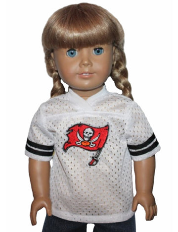 Tampa Bay Buccaneers Jersey