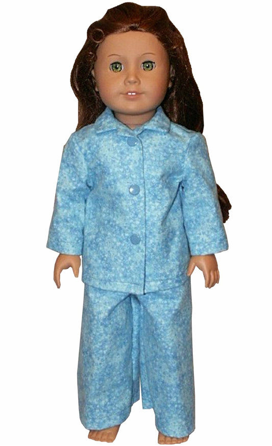 Classic Pajamas