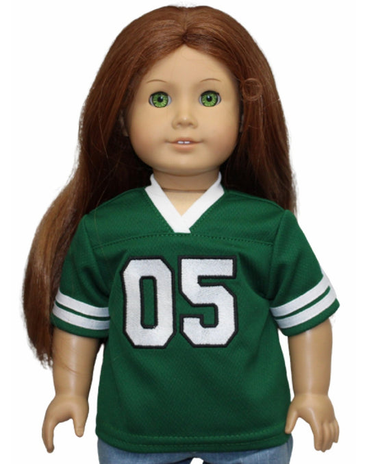 Football Jersey - Custom