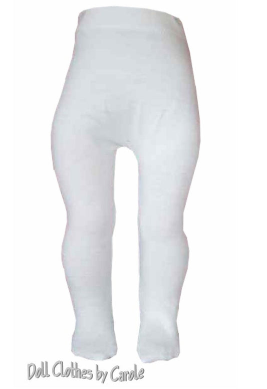 Cotton Lycra Tights