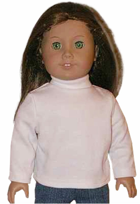 Turtleneck - Choose Color