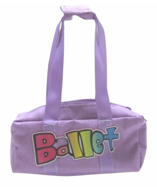 Ballet Duffel Bag