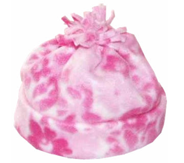 Fleece Hat