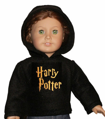 Harry Potter Hoodie