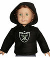 Las Vegas Raiders Hoodie