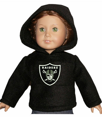 Las Vegas Raiders Hoodie