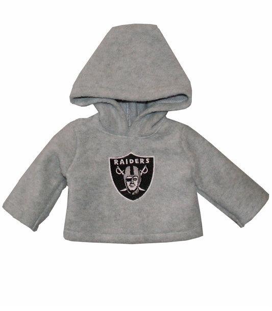 Las Vegas Raiders Hoodie