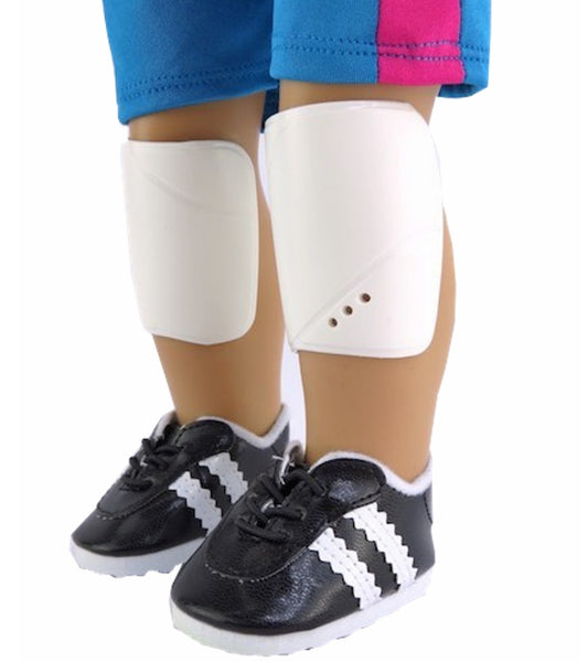 Shin Guards