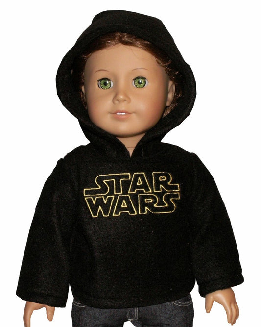 Star Wars Hoodie