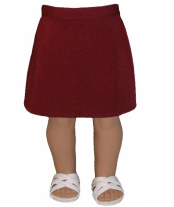 Straight Skirt