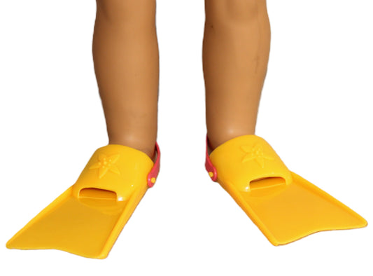 Swim Fins