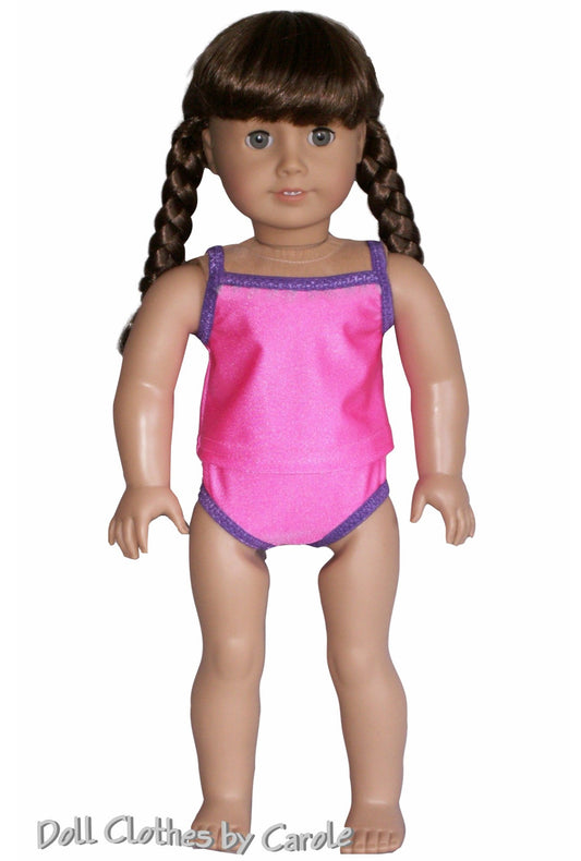 Tankini Swimsuit