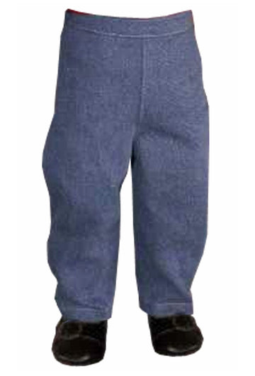Tapered Pants