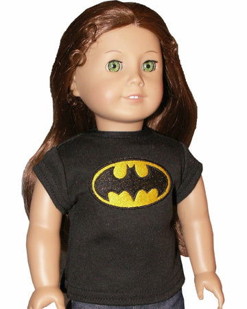 Batman Tee