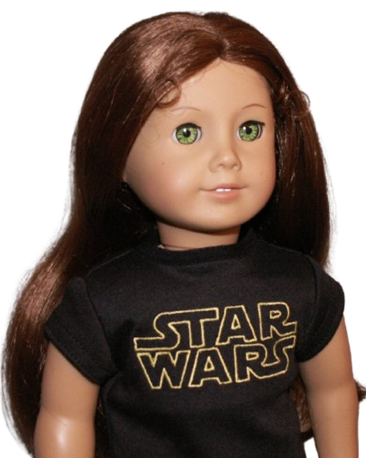 Star Wars Tee