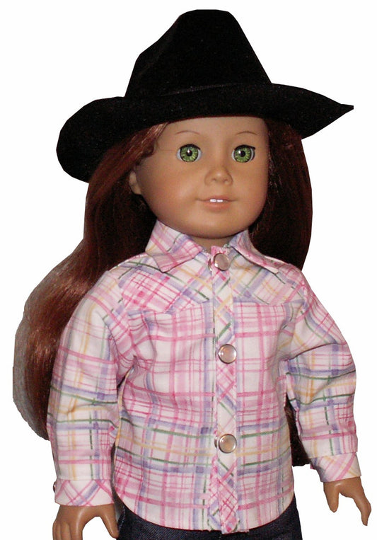Western Cowboy Shirt