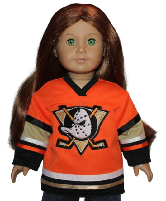 Anaheim Ducks Jersey
