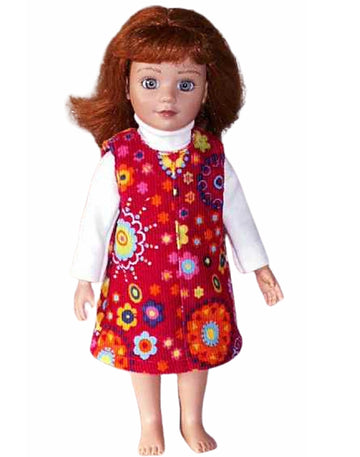 A-Line Jumper