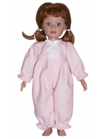 One-Piece Pajamas
