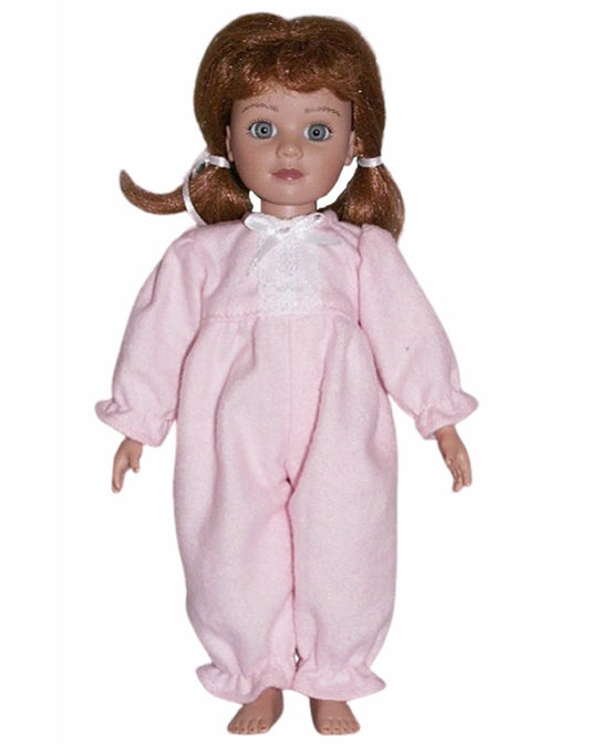 One-Piece Pajamas