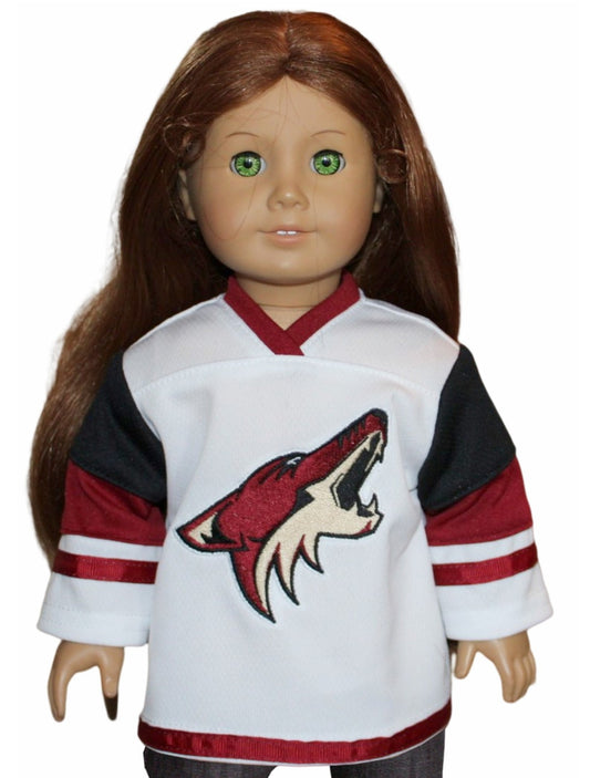 Arizona Coyotes Jersey