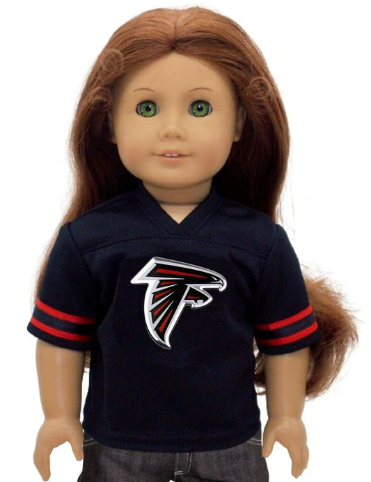 Atlanta Falcons Jersey
