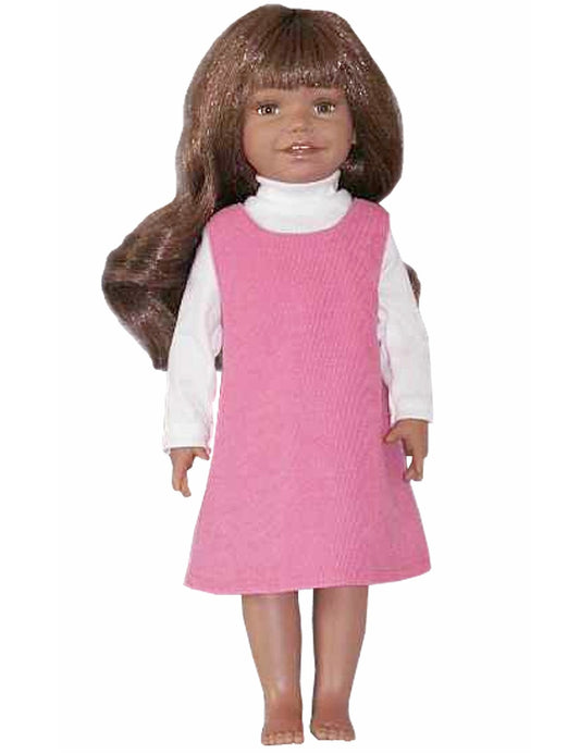 A-Line Jumper