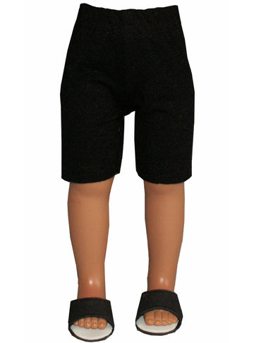 Bike Shorts