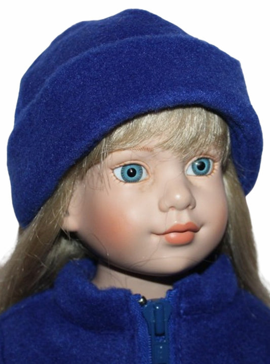 Fleece Beanie