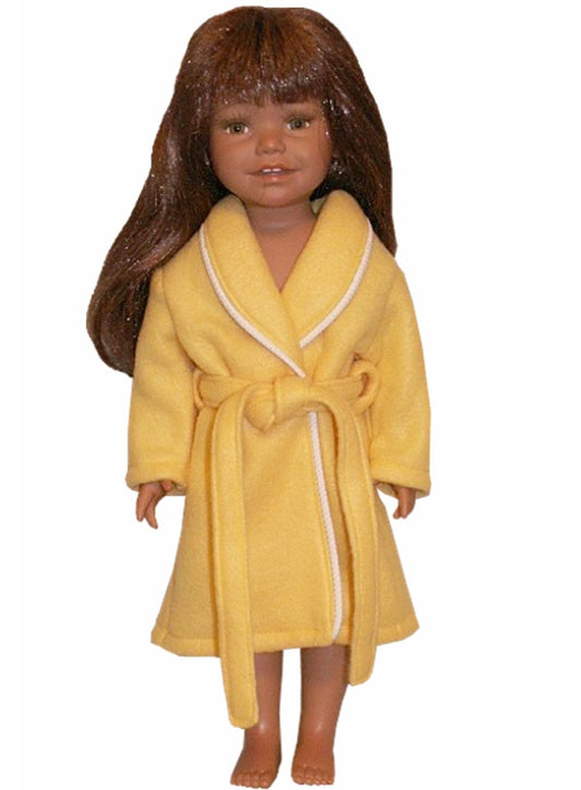 Fleece Robe