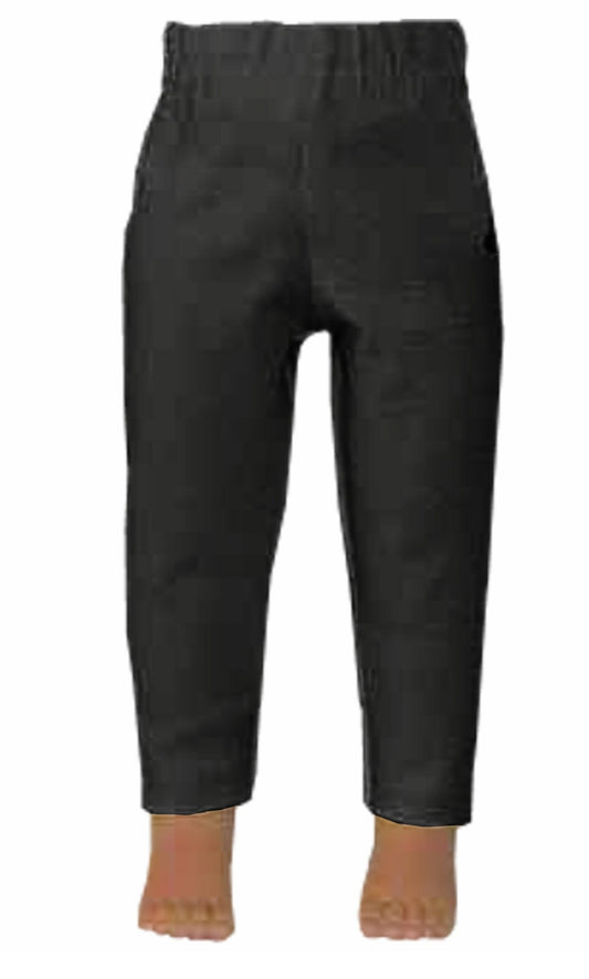 Cotton Lycra Leggings