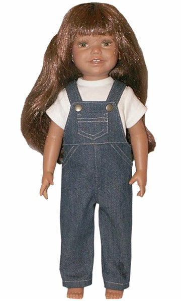 Overalls