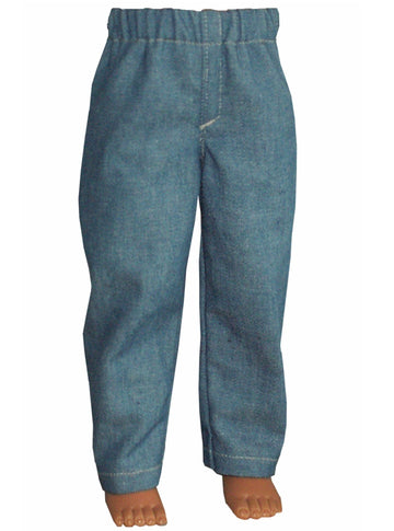 Basic Pants