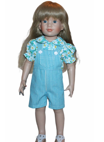 Shortalls