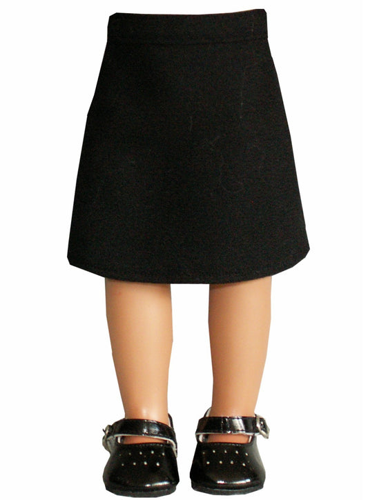 Straight Skirt